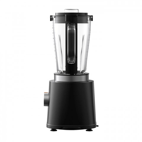 Blender kielichowy Xiaomi EU (czarny) - Galeria zdjęcie 2