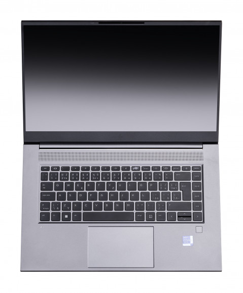HP ZBOOK G8 i9-11950H 32GB 512GB SSD 15,6" FHD RTX A2000 Win11pro + zasilacz UŻYWANY (klawiatura multijęzyczna) - Galeria zdjęcie 3