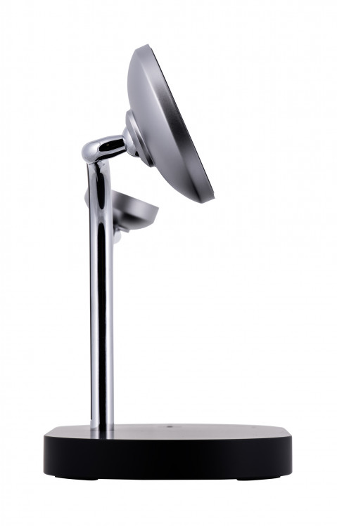 Samsung Universal Wireless Charger 3-in-1 (GP-PWU024WIABW) Czarny - Galeria zdjęcie 9