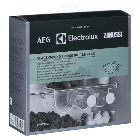 Uniwersalna półka do lodówek na butelki ELECTROLUX M4RHBH01 - Galeria zdjęcie 6