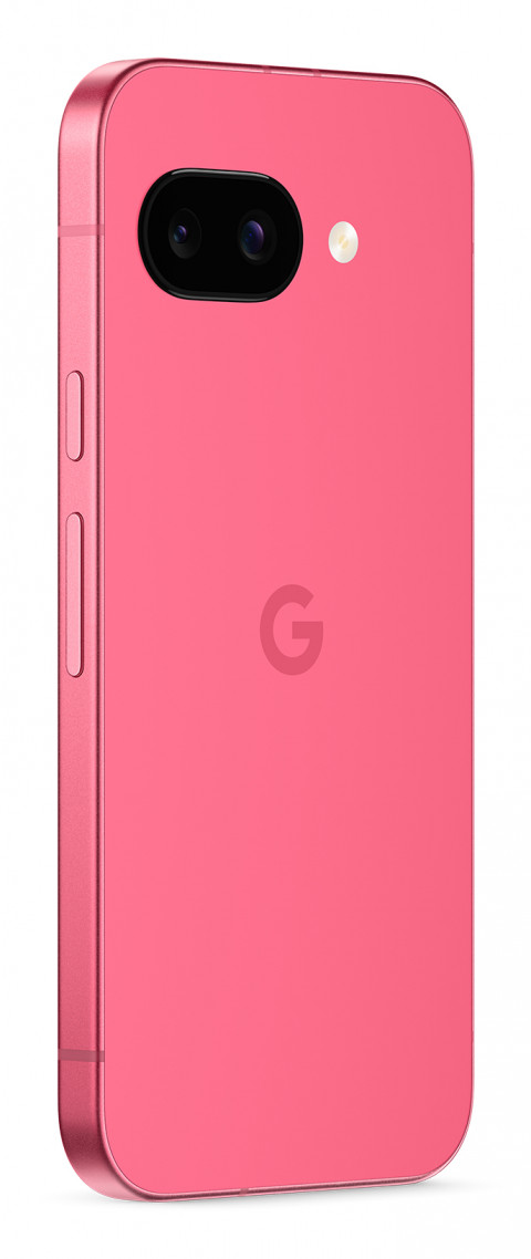 Google Pixel 9a 5G DualSIM 8/128GB Peony - Galeria zdjęcie 3