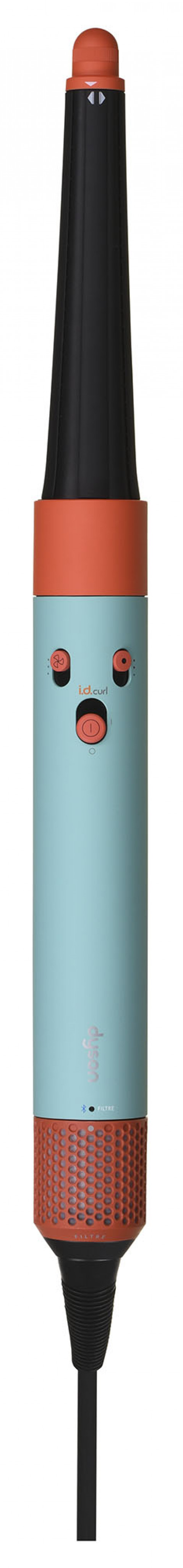 Suszarko-lokówka DYSON HS08 Long Ceramic /533598-01 - Galeria zdjęcie 3