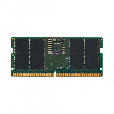 KINGSTON DDR5 16GB 5600MT/s Non-ECC CL46 SODIMM 1Rx8 - Galeria zdjęcie 1