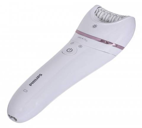 Depilator PHILIPS BRE 740/10 - Galeria zdjęcie 4