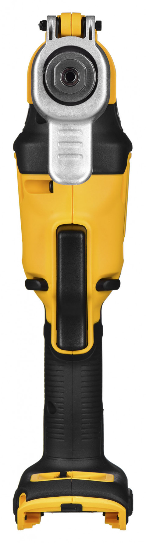 Narzędzie wielofunkcyjne 18V DEWALT DCS356N - Galeria zdjęcie 3