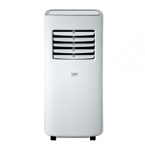 Klimatyzator przenośny BEKO BS207C - Galeria zdjęcie 1
