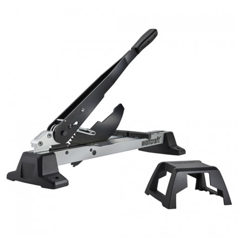 Gilotyna Wolfcraft do paneli VLC 1000 - Galeria zdjęcie 1