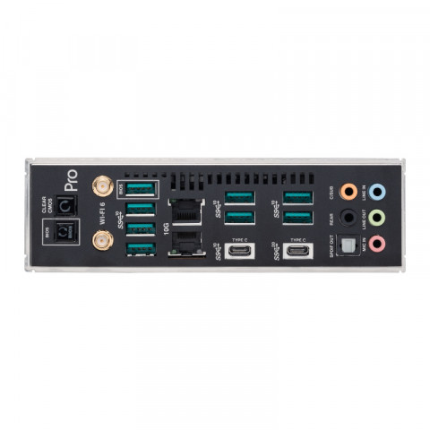 ASUS PRO WS WRX80E-SAGE SE WIFI 90MB1590-M0EAY0 - Galeria zdjęcie 6