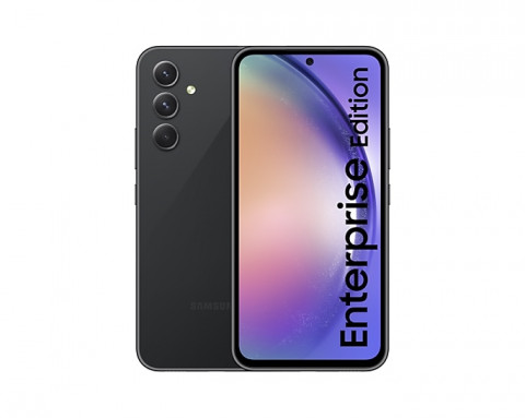 Smartfon Samsung Galaxy A54 (A546B) 8/128GB 6,4" SAMOLED 1080x2340 5000mAh Hybrid Dual SIM 5G Awesome Graphite - Galeria zdjęcie 1