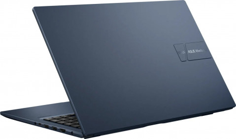 ASUS VivoBook 15 X1504VA-BQ2093W i5-1334U 15,6"FHD IPS-Level 250nits AG 16GB DDR4 SSD512 Intel Iris Xe Graphics WLAN+BT Cam720p Win11 Niebieski - Galeria zdjęcie 8