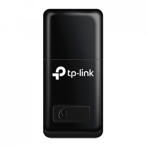 Karta Sieciowa TP-LINK TL-WN823N Bezprzewodowa USB - Galeria zdjęcie 1