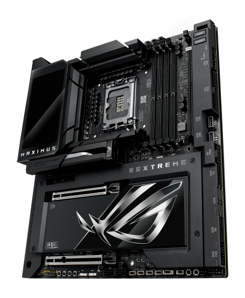 Płyta główna ASUS ROG MAXIMUS Z890 EXTREME (90MB1IA0-M0EAY0) - Galeria zdjęcie 16