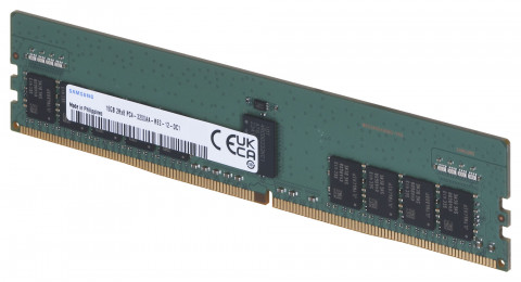 Samsung RDIMM 16GB DDR4 3200MHz M393A2K43EB3-CWE - Galeria zdjęcie 2