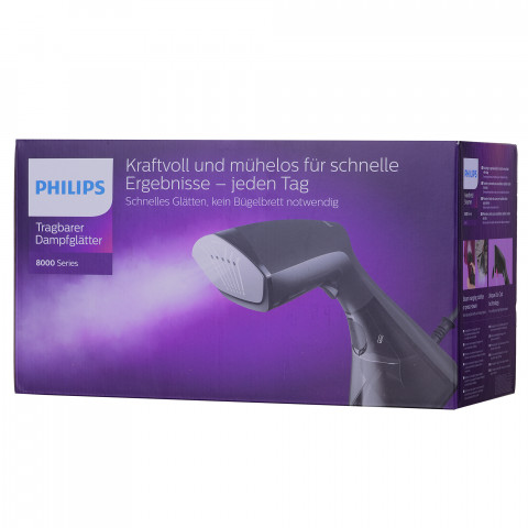 Parownica do ubrań PHILIPS GC 800/80 - Galeria zdjęcie 14