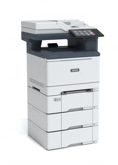 URZĄDZENIE WIELOFUNKCYJNE XEROX C415V_DN - Galeria zdjęcie 5