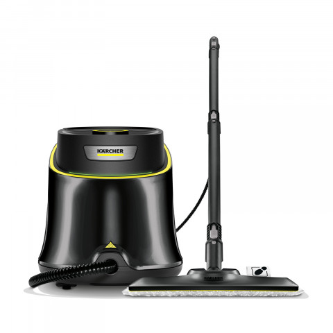Parownica KARCHER SC 3 Deluxe Home Anniversary Edition - 1.513-436.0 - Galeria zdjęcie 7