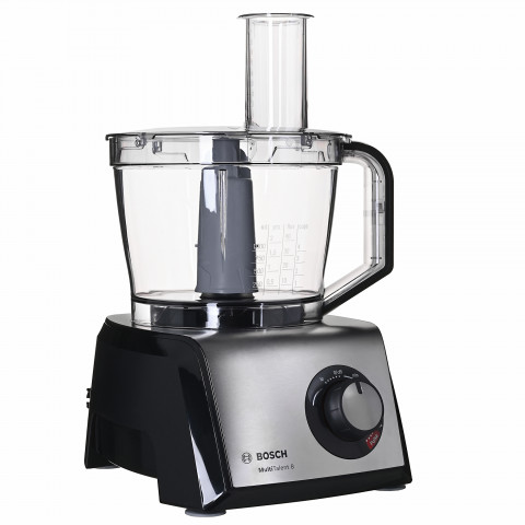 Robot kuchenny BOSCH MC 812M865 - Galeria zdjęcie 1