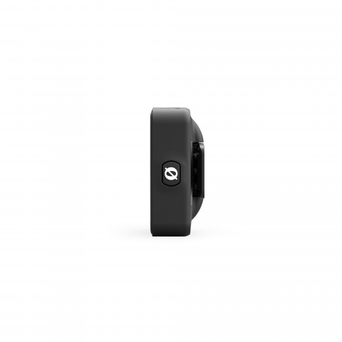 RODE Wireless ME Dual - Kompaktowy bezprzewodowy system mikrofonowy z dwoma nadajnikami do nagrywania dwukanałowego (czarny) - Galeria zdjęcie 12