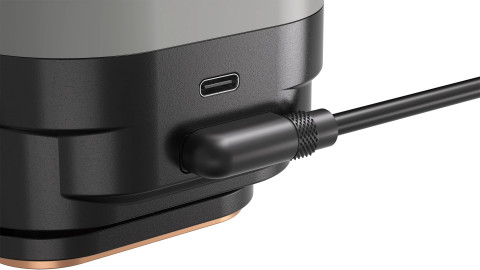 CORSAIR iCUE LINK TITAN 280 RX RGB AIO, 280mm Radiator, Liquid CPU Cooler - Galeria zdjęcie 5