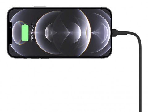 Ładowarka samochodowa Belkin BoostCharge Magnetic Wireless Car Charger 10W (Power Supply Not Included) - Galeria zdjęcie 4