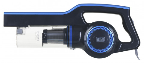 Odkurzacz pionowy Black+Decker BXVMS600E - Galeria zdjęcie 15