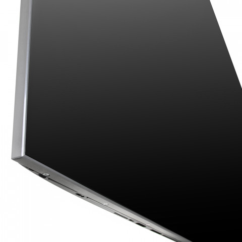Telewizor Samsung QE85QN85CATXXH QLED 85'' 4K Ultra HD Tizen 120Hz Dolby Atmos Srebrny - Galeria zdjęcie 20