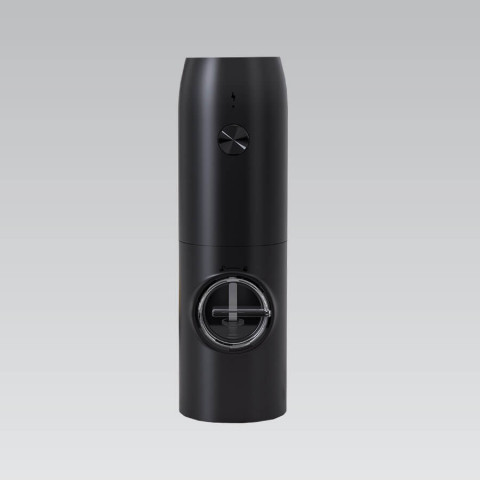 Młynek elektryczny USB MAESTRO MR-1615-BLACK - Galeria zdjęcie 3