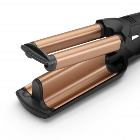 Falownica do włosów BABYLISS W2447E - Galeria zdjęcie 7