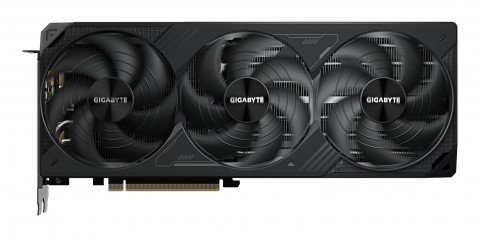 Karta graficzna Gigabyte GeForce RTX 5070 Ti WINDFORCE OC SFF 16GB (GV-N507TWF3OC-16GD) - Galeria zdjęcie 2