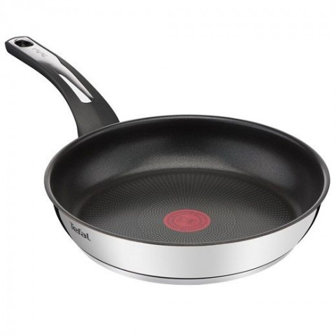 Patelnia TEFAL Emotion 24 cm E30004 - Galeria zdjęcie 2