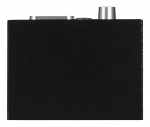 Yale Mini Electronic Safe Black Sejf podstawowy YSV mini czarny - Galeria zdjęcie 4