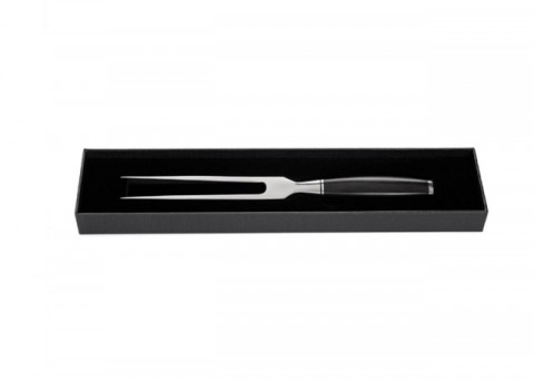 Widelec do mięsa Kohersen Elegance Ebony Wood - Galeria zdjęcie 8