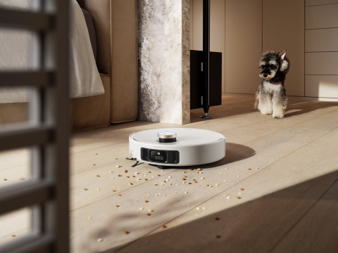 Robot sprzątający Mova by Dreame V50 Ultra Complete - Galeria zdjęcie 27