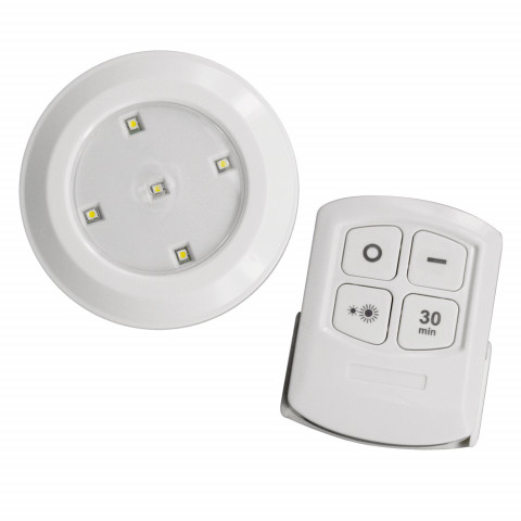 MACLEAN 6X LAMPKA LED NA BATERIE MCE165 - Galeria zdjęcie 9