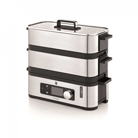 Parowar WMF KÜCHENminis 415090011 - Galeria zdjęcie 1