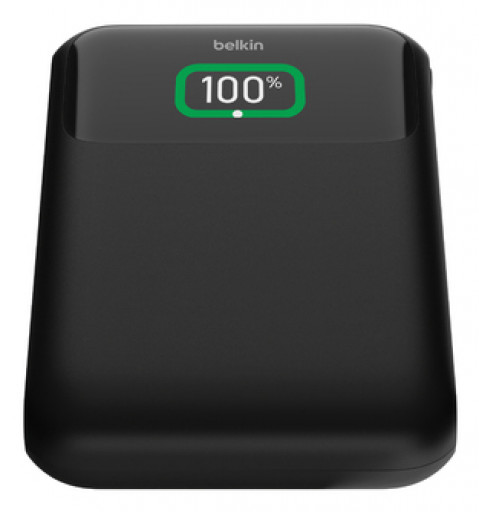 BELKIN POWERBANK 20 000 MAH, 2X USB-C PD 65W, USBA - Galeria zdjęcie 3