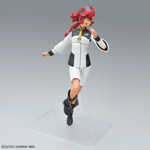 FIGURE RISE MSG SULETTA MERCURY - Galeria zdjęcie 9