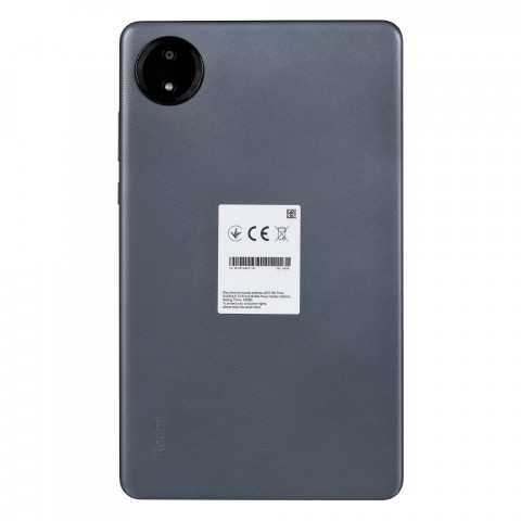 Tablet Xiaomi Redmi Pad SE 8.7" 4/64GB Graphite Gray - Galeria zdjęcie 8