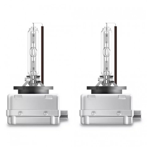 OSRAM D1S XENARC NIGHT BREAKER 220 - 3 lata gwa. - Galeria zdjęcie 3