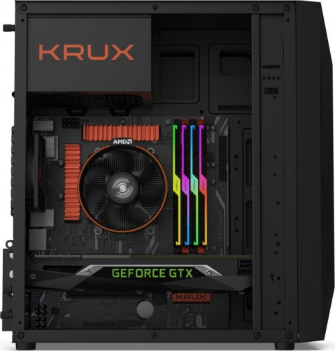 Obudowa KRUX Astro (KRX0016) - Galeria zdjęcie 14