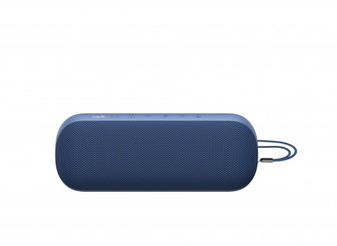 Głośnik Bluetooth Havit M69 (niebieski) - Galeria zdjęcie 7