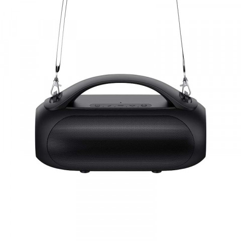 Głośnik bezprzewodowy bluetooth Havit SK821BT (czarny) - Galeria zdjęcie 2