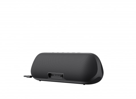 Głośnik Bluetooth Havit M69 (czarny) - Galeria zdjęcie 2