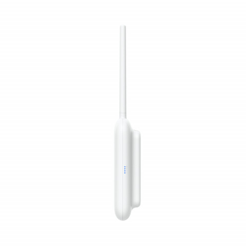 Acces Point Wi-Fi 7 Ubiquiti UniFi U7 Outdoor 2.4GHz(2x2)/5GHz(2x2) PoE+ 1x2,5G - Galeria zdjęcie 11