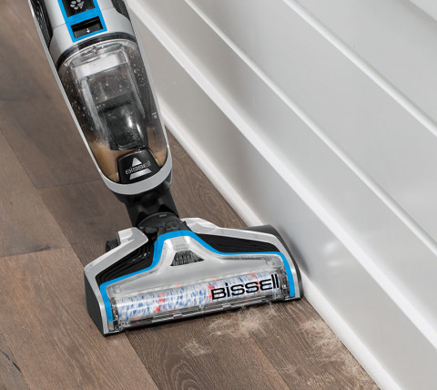 Odkurzacz piorący BISSELL CrossWave Pet Pro 2225N - Galeria zdjęcie 5