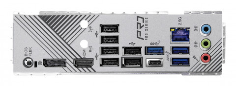 Płyta główna Asrock B650 PRO RS - Galeria zdjęcie 7