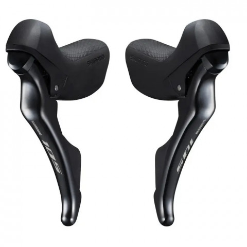 Shimano Dźwignia Przerz/Ham P+L 2x11rz ST-R7000 - Galeria zdjęcie 1
