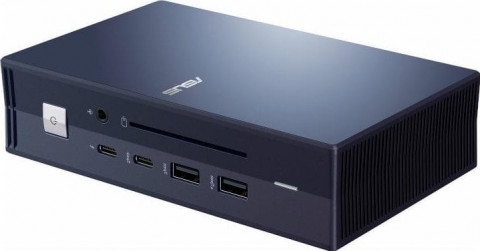 ASUS SimPro Dock 2 USB-C 180W Thunderbolt 3 Czarna - Galeria zdjęcie 2