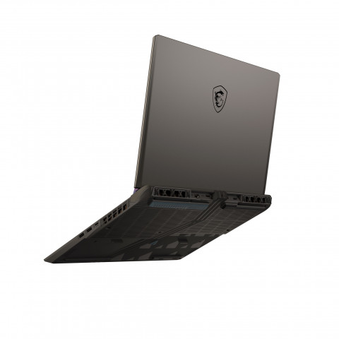 MSI Vector 16 HX A14VGG-269PL i9-14900HX 16.0"QHD+ 240Hz IPS-level panel 32GB DDR5 SSD1TB GeForce RTX 4070_8GB Win11 - Galeria zdjęcie 9
