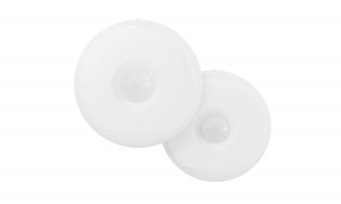 Lampka nocna z sensorem ruchu Yeelight Sensor NightLight - Galeria zdjęcie 5
